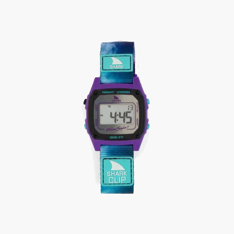 Freestyle Shark Classic Clip Amber Reflection-1